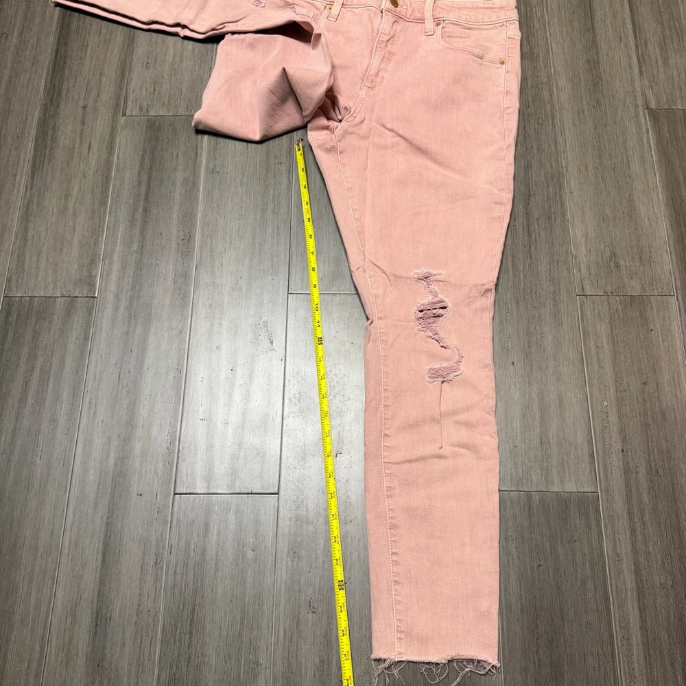 Universal Thread Jeans - Picture 6 of 8